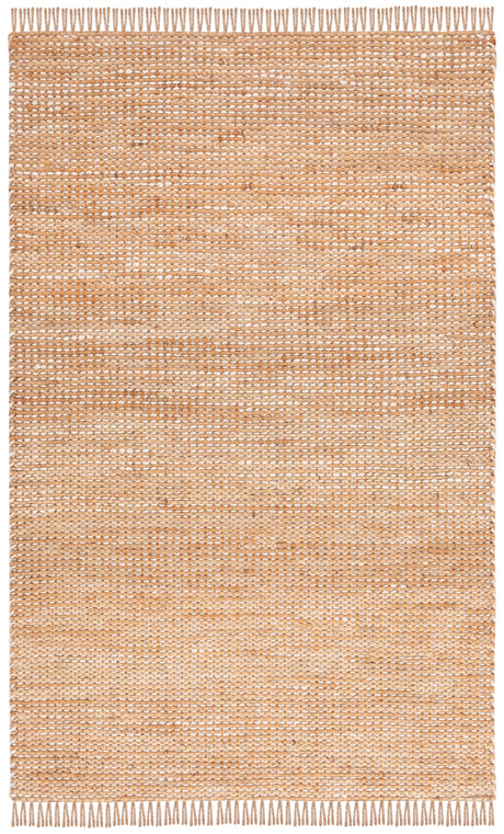 Safavieh Natural Fiber Nf816A Natural/Ivory Rug.