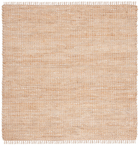 Safavieh Natural Fiber Nf816A Natural/Ivory Rug.