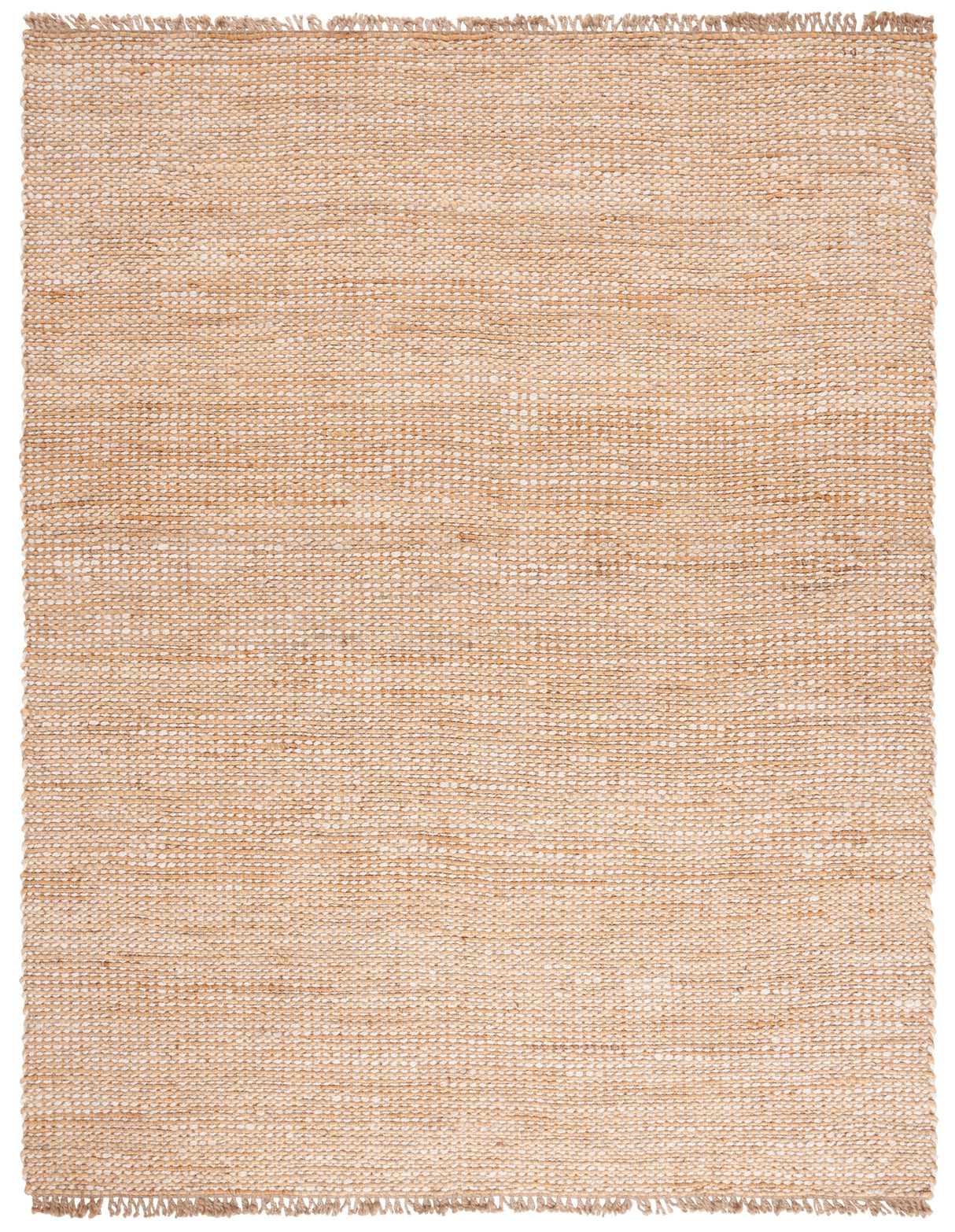 Safavieh Natural Fiber Nf816A Natural/Ivory Rug.
