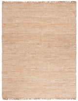 Safavieh Natural Fiber Nf816A Natural/Ivory Rug.
