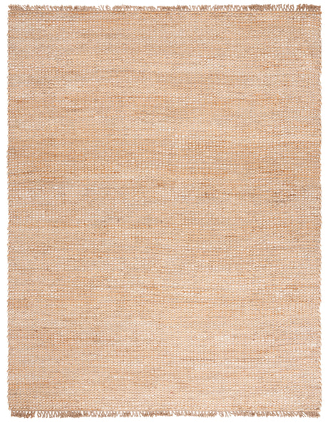 Safavieh Natural Fiber Nf816A Natural/Ivory Rug.