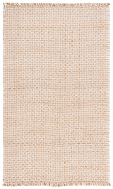 Safavieh Natural Fiber Nf817A Natural/Ivory Rug.