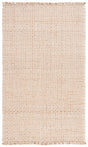 Safavieh Natural Fiber Nf817A Natural/Ivory Rug.