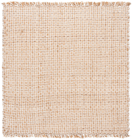 Safavieh Natural Fiber Nf817A Natural/Ivory Rug.