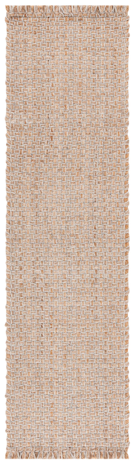 Safavieh Natural Fiber Nf818A Natural/Ivory Rug.