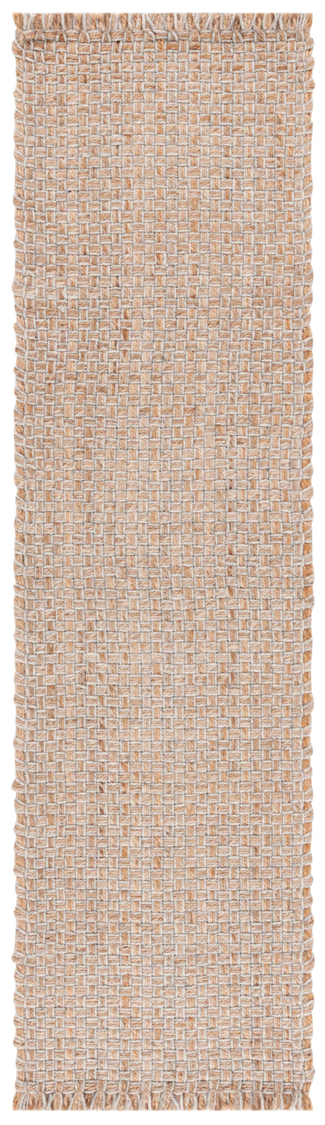 Safavieh Natural Fiber Nf818A Natural/Ivory Rug.