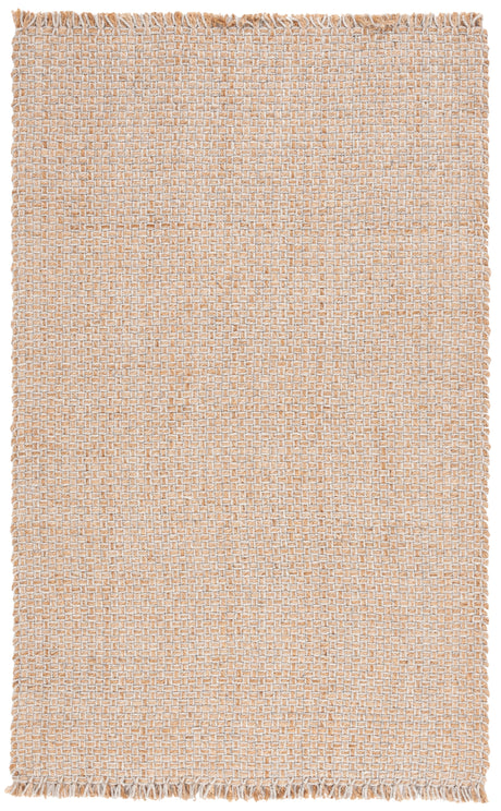 Safavieh Natural Fiber Nf818A Natural/Ivory Rug.