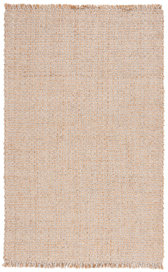 Safavieh Natural Fiber Nf818A Natural/Ivory Rug.