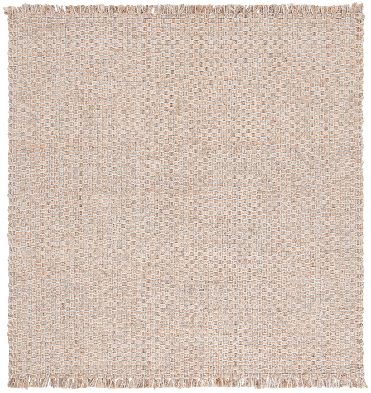 Safavieh Natural Fiber Nf818A Natural/Ivory Rug.