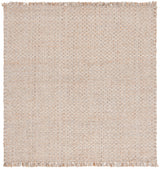 Safavieh Natural Fiber Nf818A Natural/Ivory Rug.
