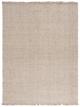 Safavieh Natural Fiber Nf818A Natural/Ivory Rug.