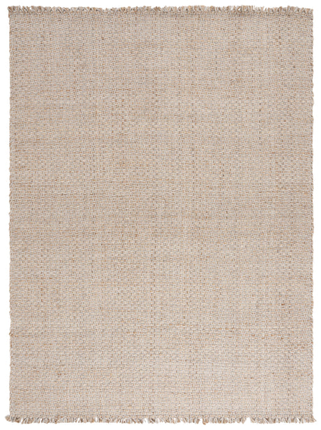 Safavieh Natural Fiber Nf818A Natural/Ivory Rug.