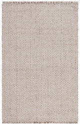 Safavieh Natural Fiber Nf819A Natural/Grey Rug.