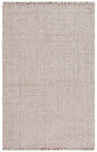 Safavieh Natural Fiber Nf819A Natural/Grey Rug.