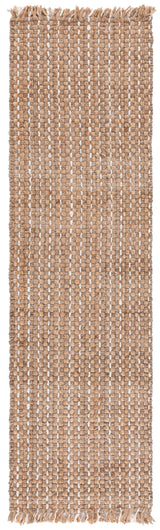 Safavieh Natural Fiber Nf820A Natural/Ivory Rug.