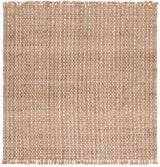 Safavieh Natural Fiber Nf820A Natural/Ivory Rug.