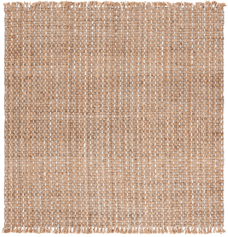 Safavieh Natural Fiber Nf820A Natural/Ivory Rug.