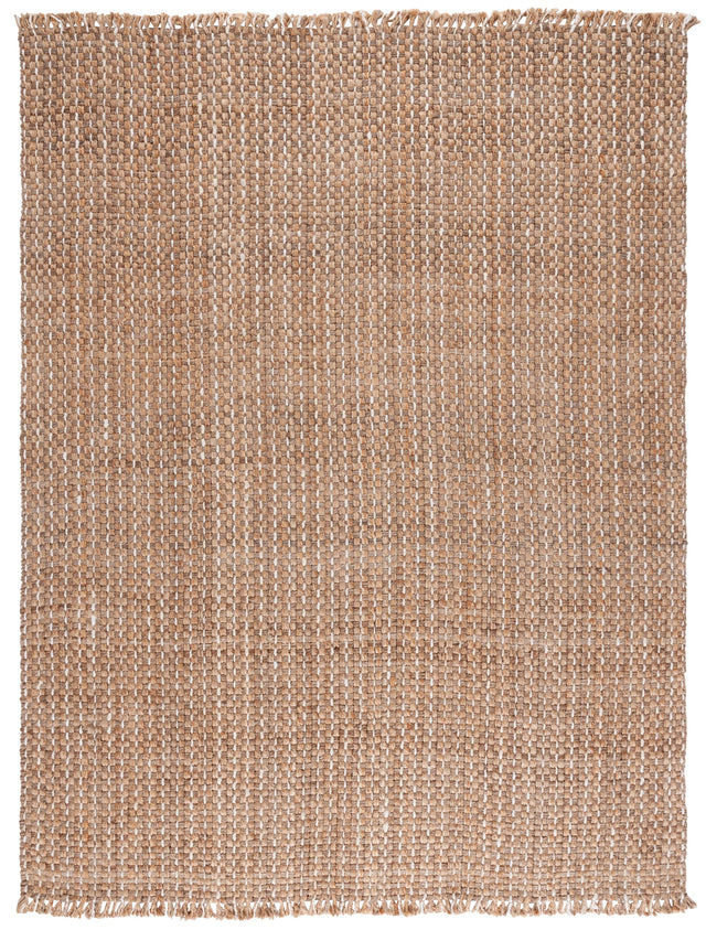 Safavieh Natural Fiber Nf820A Natural/Ivory Rug.