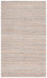 Safavieh Natural Fiber Nf835A Natural/Grey Rug.