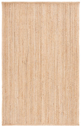 Safavieh Natural Fiber Nf840F Natural/Grey Rug.