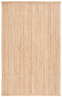 Safavieh Natural Fiber Nf840F Natural/Grey Rug.