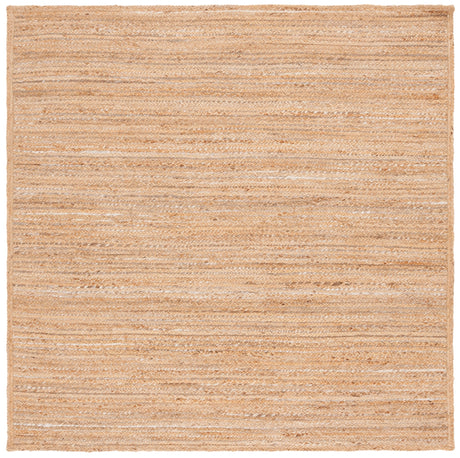 Safavieh Natural Fiber Nf840F Natural/Grey Area Rug