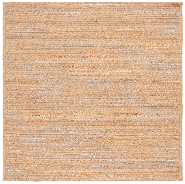 Safavieh Natural Fiber Nf840F Natural/Grey Rug.