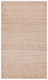 Safavieh Natural Fiber Nf877A Natural/Ivory Rug.