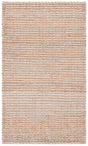 Safavieh Natural Fiber Nf877A Natural/Ivory Rug.