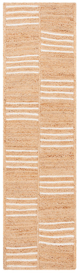 Safavieh Natural Fiber Nf891A Natural/Ivory Rug.