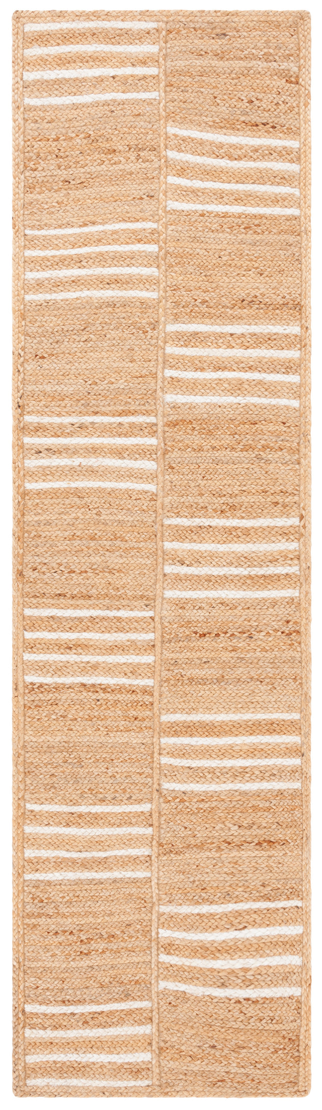 Safavieh Natural Fiber Nf891A Natural/Ivory Rug.