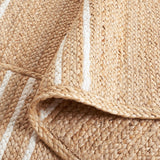 Safavieh Natural Fiber Nf891A Natural/Ivory Rug.