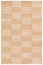 Safavieh Natural Fiber Nf891A Natural/Ivory Rug.