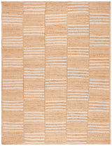 Safavieh Natural Fiber Nf891A Natural/Ivory Rug.