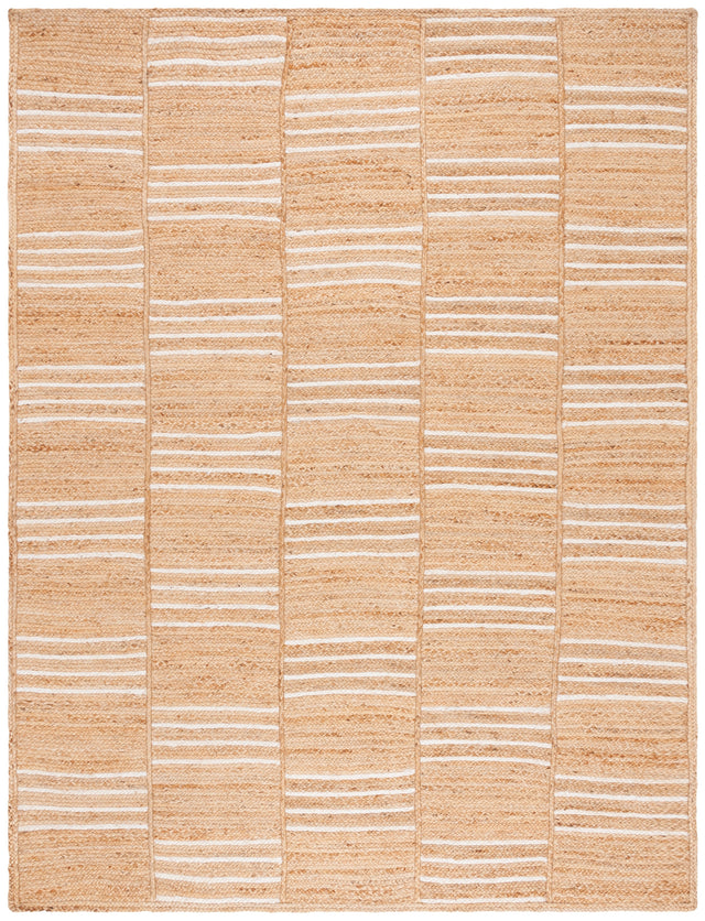 Safavieh Natural Fiber Nf891A Natural/Ivory Rug.