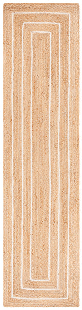 Safavieh Natural Fiber Nf892A Natural/Ivory Rug.