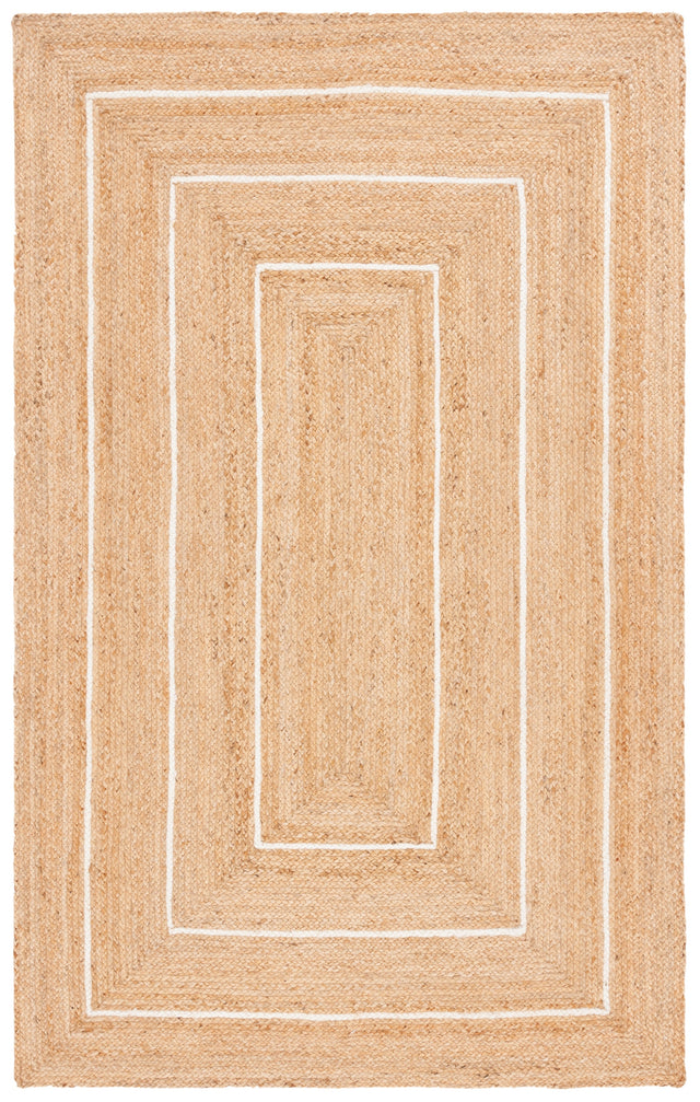 Safavieh Natural Fiber Nf892A Natural/Ivory Rug.