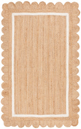 Safavieh Natural Fiber Nf896A Natural/Ivory Rug.