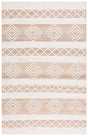 Safavieh Natural Fiber Nfb276Z Natural/Ivory Rug.