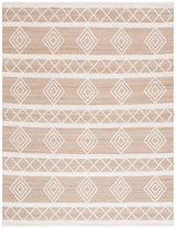 Safavieh Natural Fiber Nfb276Z Natural/Ivory Rug.