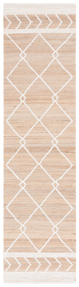 Safavieh Natural Fiber Nfb277A Natural/Ivory Rug.