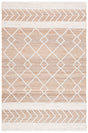 Safavieh Natural Fiber Nfb277A Natural/Ivory Rug.