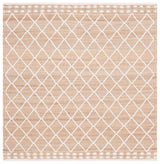 Safavieh Natural Fiber Nfb278A Natural/Ivory Rug.