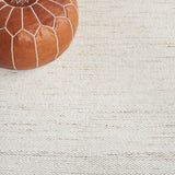 Safavieh Natural Fiber Nfb279A Natural/Ivory Rug.