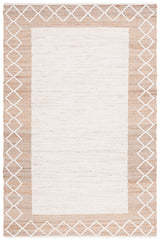 Safavieh Natural Fiber Nfb279A Natural/Ivory Rug.