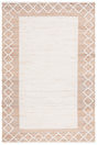 Safavieh Natural Fiber Nfb279A Natural/Ivory Rug.