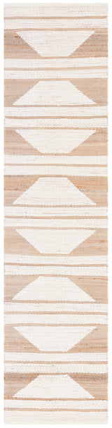 Safavieh Natural Fiber Nfb280A Natural/Ivory Rug.