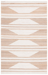 Safavieh Natural Fiber Nfb280A Natural/Ivory Rug.