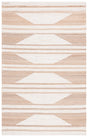 Safavieh Natural Fiber Nfb280A Natural/Ivory Rug.