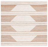 Safavieh Natural Fiber Nfb280A Natural/Ivory Rug.
